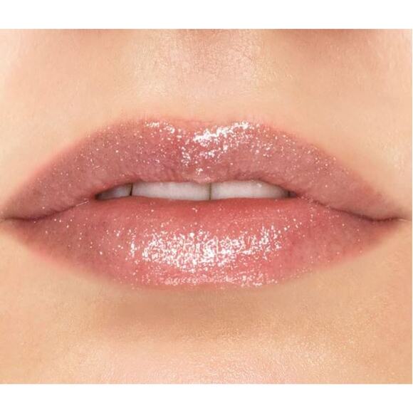 LipSense by SeneGence Moisturizing Gloss *DIAMOND KISS* New, Sealed .25 fl oz - Picture 4 of 4